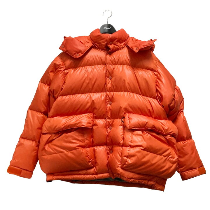 楽天市場】【中古】DAIWA PIER39 ECH BACK PACKER DOWN ダウン 
