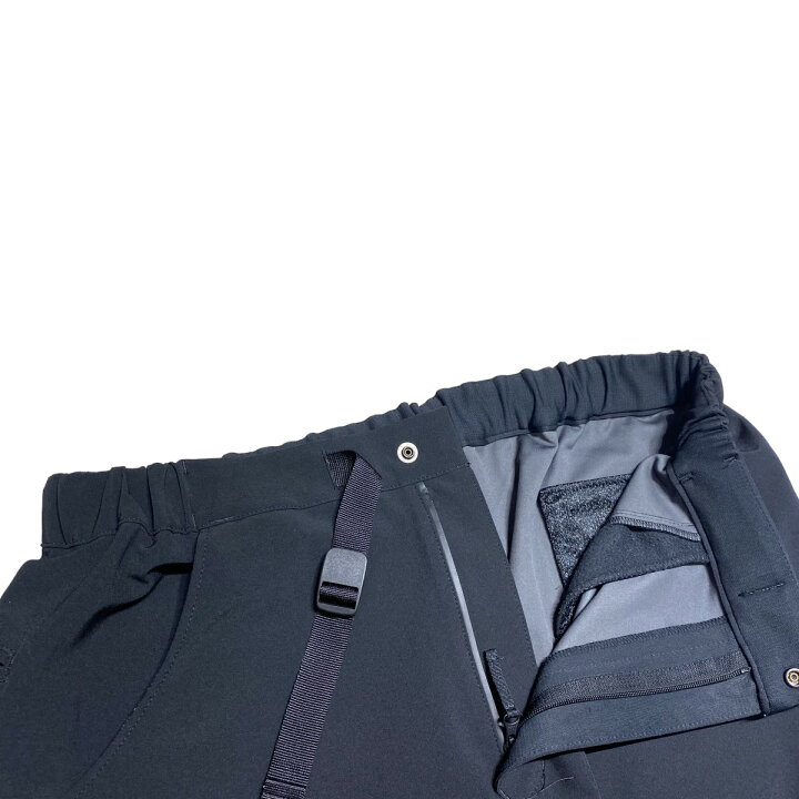 楽天市場】【中古】山と道AW Hike Pants パンツ ブラック サイズ：XL 