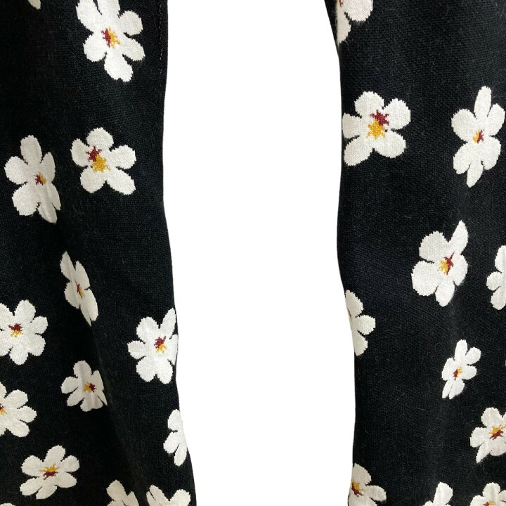 楽天市場】【中古】MARNI22AW PAMD0035Q0 フラワージャガードニット 