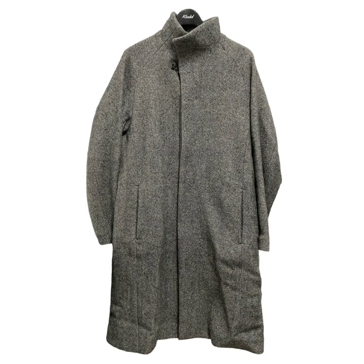 楽天市場】【中古】KAZUYUKI KUMAGAI ATTACHMENTW／Ap／Heへリンボン 