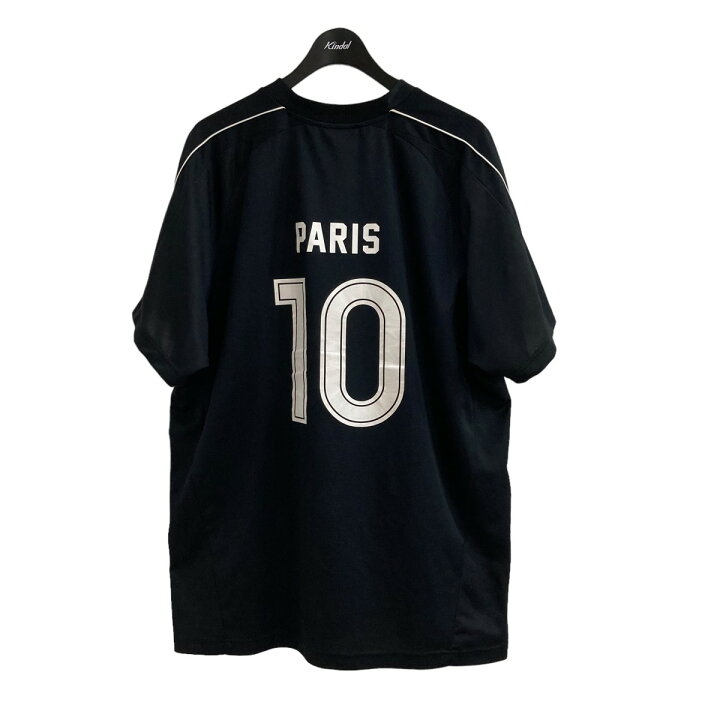 楽天市場】【中古】BALENCIAGA サッカーシリーズテクニカルジャージーT