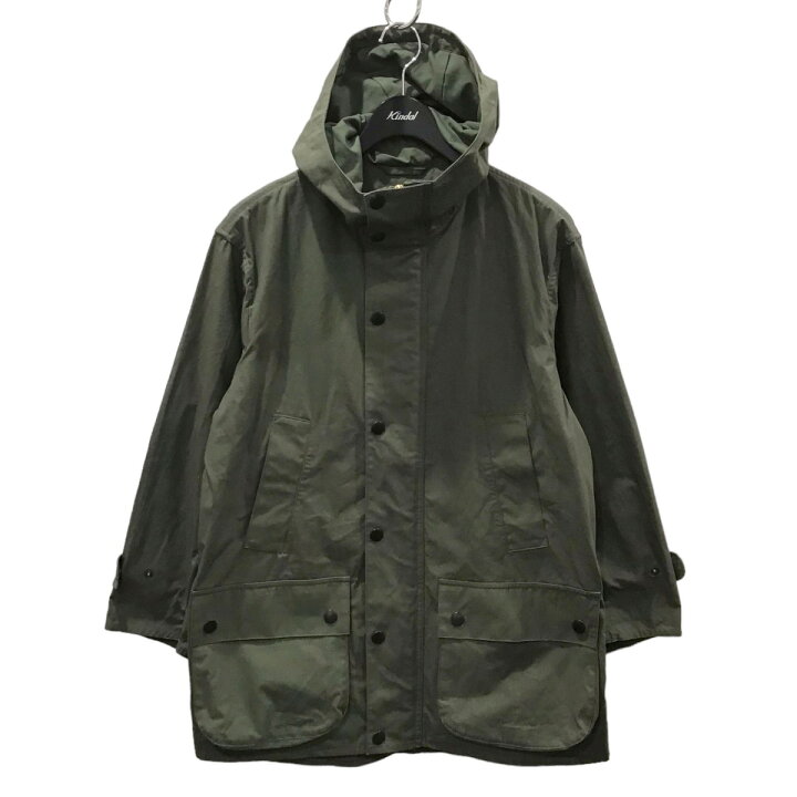 楽天市場】【中古】Barbourマウンテンパーカー PENBROKE ペンブローク 