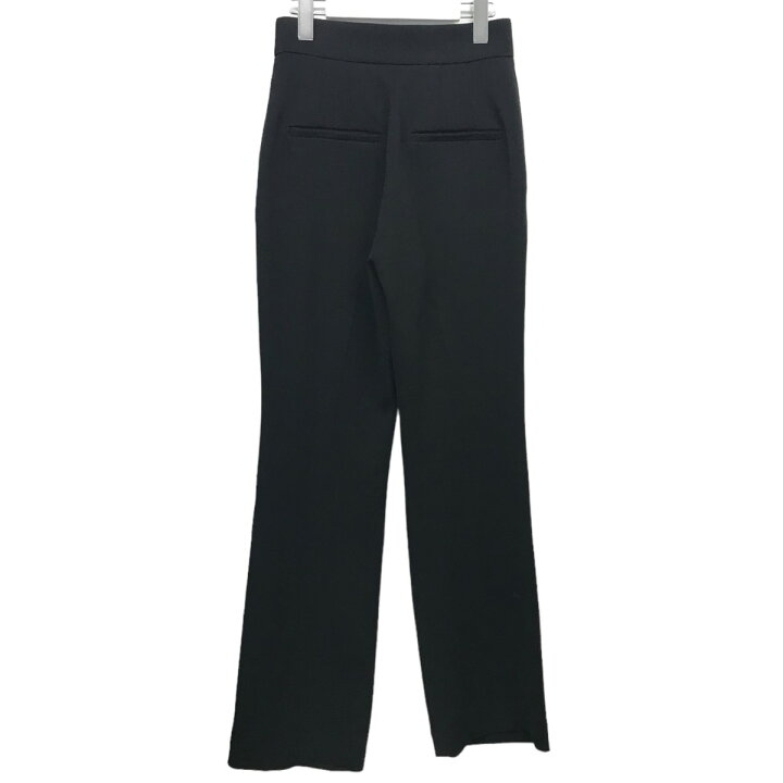 楽天市場】【中古】mame kurogouchi 【High Waisted Center Creased 