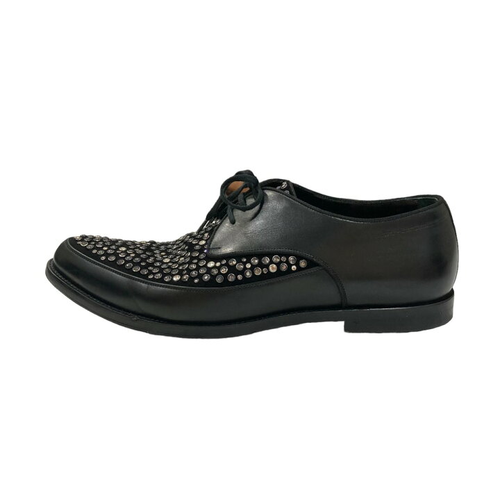 楽天市場】【中古】Saint Laurent ParisCharles 15 Crystal Studded 