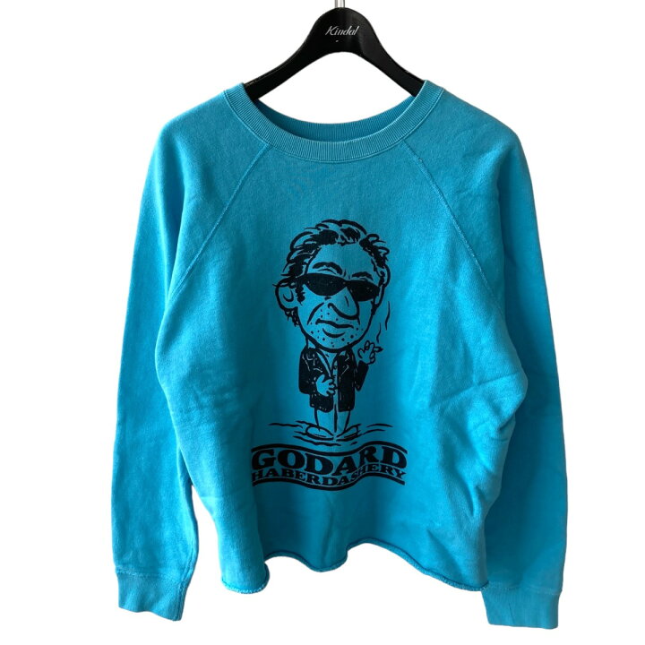楽天市場】【中古】godard haberdashery4周年記念 ラグラン ショート丈  