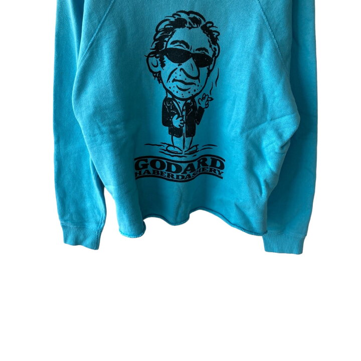 楽天市場】【中古】godard haberdashery4周年記念 ラグラン ショート丈  