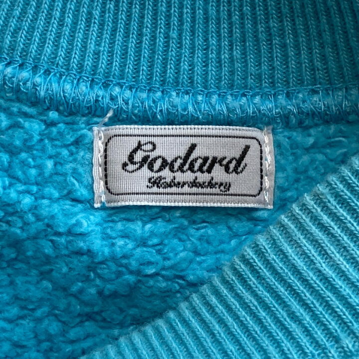 楽天市場】【中古】godard haberdashery 4周年記念 ラグラン ショート 