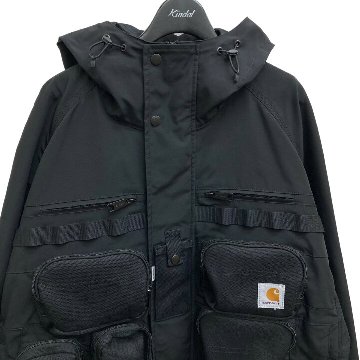 楽天市場】【中古】eYe COMME des GARCONS JUNYAWATANABE MAN×CarHartt 