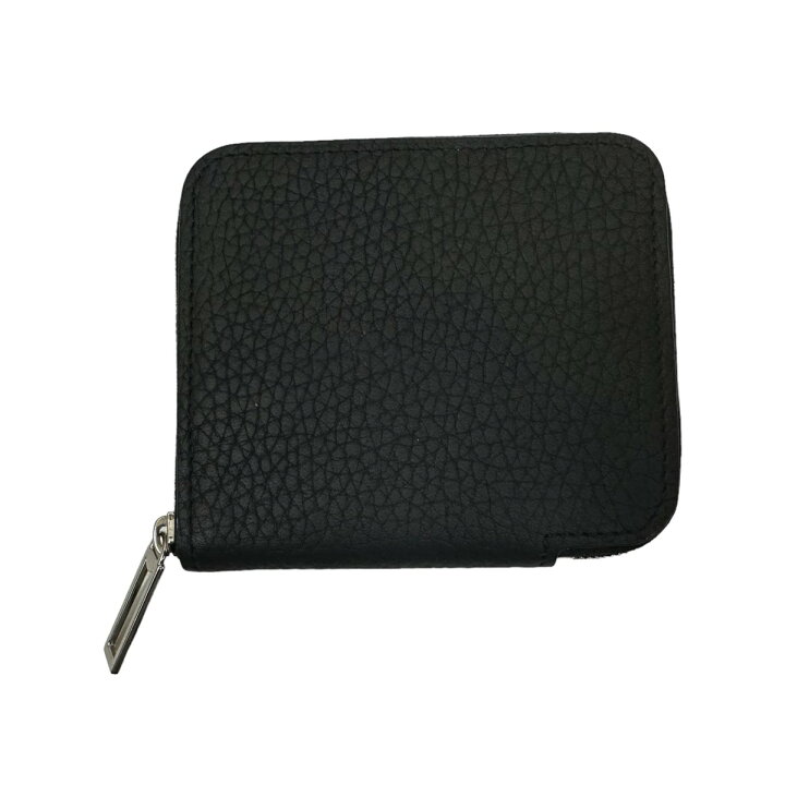楽天市場】【中古】CAMILLE FOURNET PARISトリヨンレザー ジップ 
