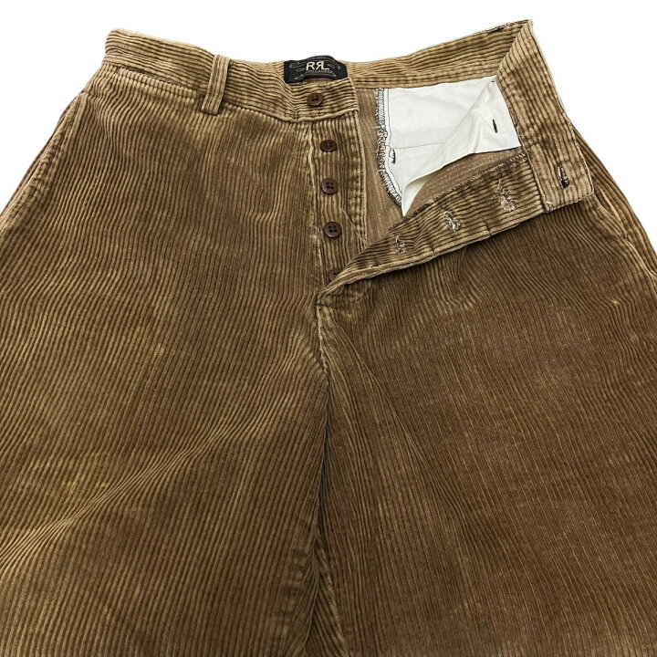 楽天市場】【中古】RRL 三ツ星 90