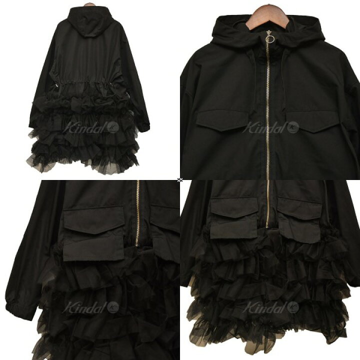 楽天市場】【中古】Animus． 2024SS Business-shirts military coat 