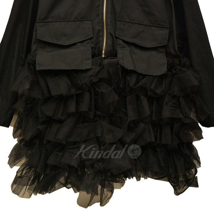 楽天市場】【中古】Animus． 2024SS Business-shirts military coat 