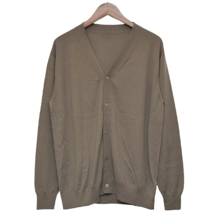 楽天市場】【中古】ARTS＆SCIENCE V neck simple cardigan  