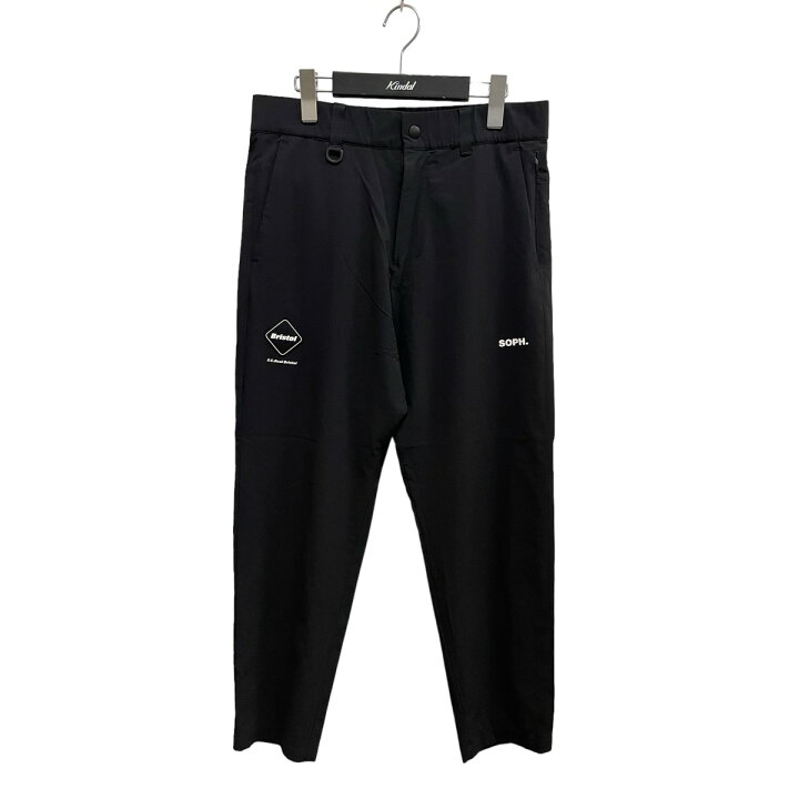 楽天市場】【中古】F．C．R．B． 23SS ストレッチ ドットエア イージー 