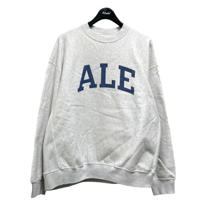 楽天市場】【中古】blurhms ROOTSTOCK Print Sweat Crew-neck P／O Big 