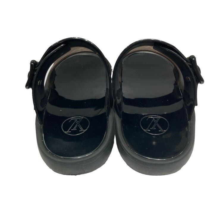 楽天市場】【中古】LOUIS VUITTONサンバス ライン モノグラム ラバー 