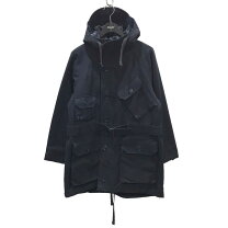 楽天市場】engineered garments highland parka（メンズファッション 