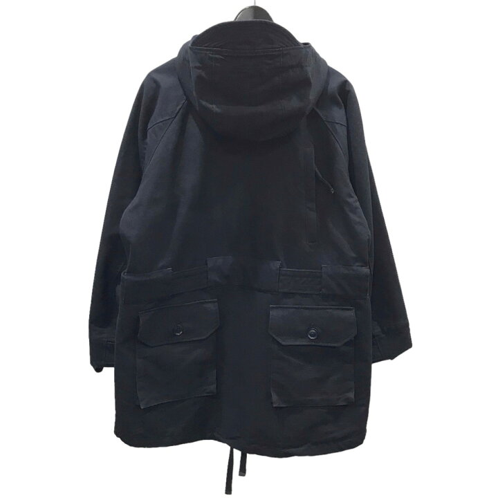 楽天市場】【中古】Engineered Garmentsミリタリージャケット FIELD 
