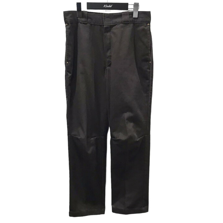 楽天市場】【中古】Rebuild by Needles×DICKIES874 Origimal Fit 