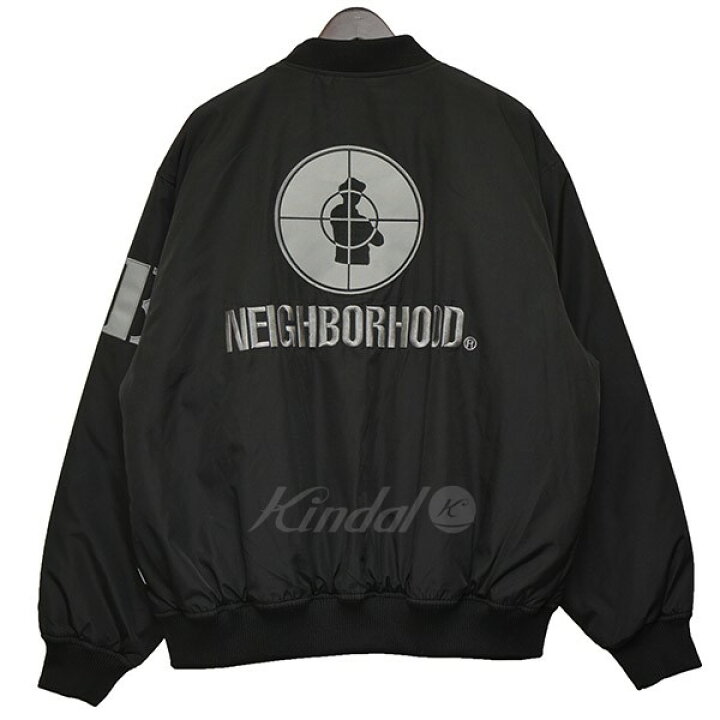 楽天市場】【中古】NEIGHBOR HOOD×PUBLIC ENEMY×MAJESTIC2023AW 
