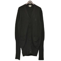 楽天市場】vivienne westwood ロング カーディガン（メンズ  