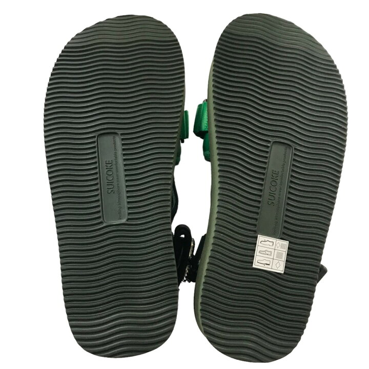 楽天市場】【中古】TOGA×suicoke 「TONO」メタルコンチョサンダル 