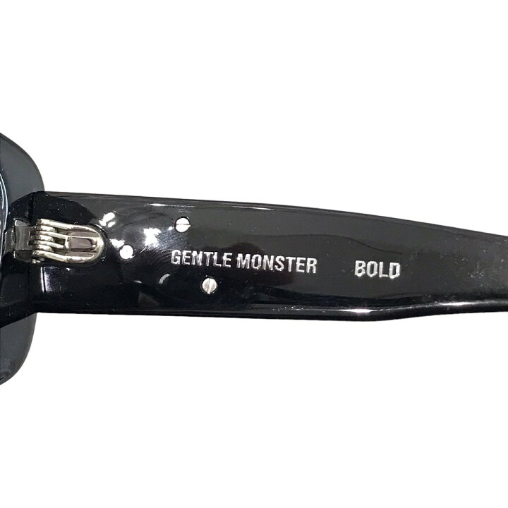 楽天市場】【中古】GENTLE MONSTER 「ANTENA」 サングラス ANTENA 01  