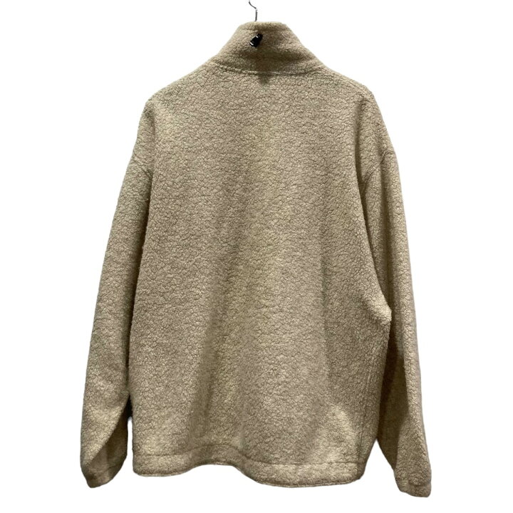 楽天市場】【中古】CIOTAスビンコットン混紡毛パイルブルゾン パイル 