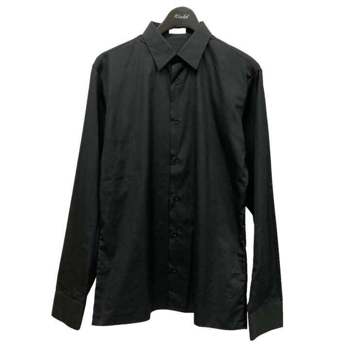 楽天市場】【中古】Dior Homme 長袖シャツ 7E3150050100 ブラック 