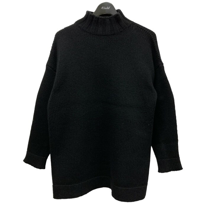 楽天市場】【中古】ALEXANDER McQUEEN カシミヤハイネックニット 
