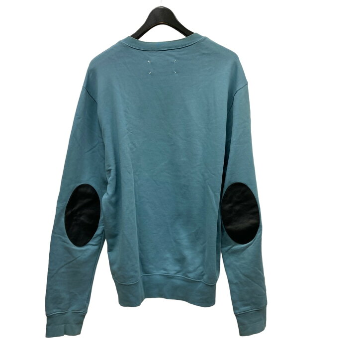 楽天市場】【中古】Maison Margiela 14 四つタグエルボーパッチ  