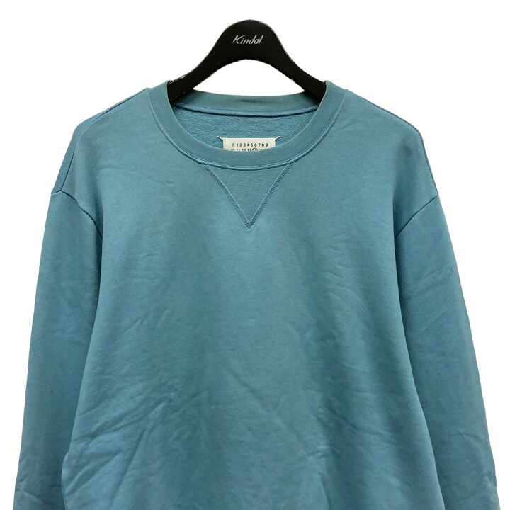 楽天市場】【中古】Maison Margiela 14 四つタグエルボーパッチ 