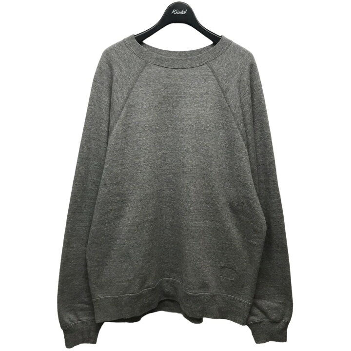 楽天市場】【中古】nanamica 「Sweat Shirt」光電子スウェット 