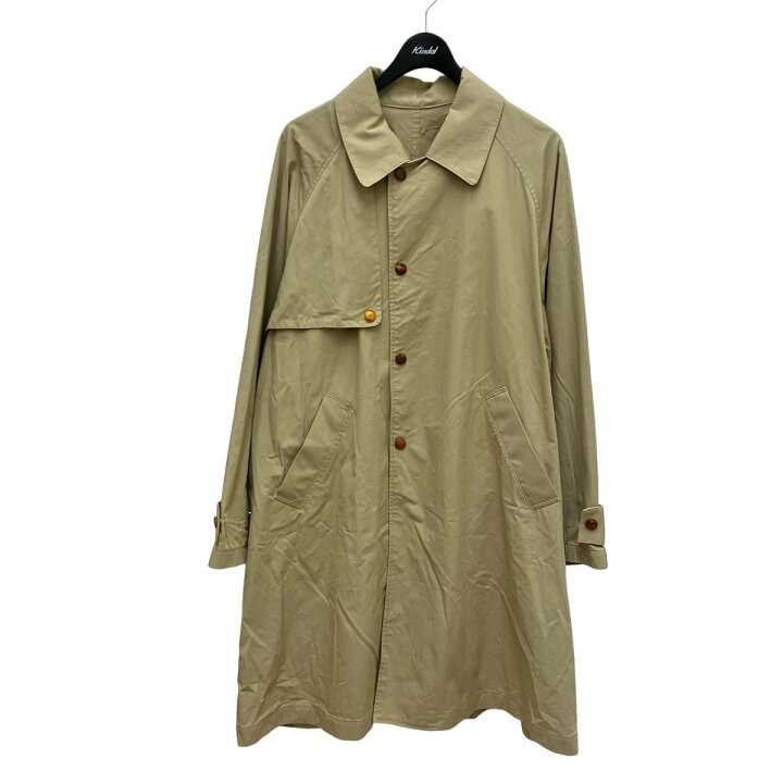 楽天市場】【中古】PHINGERINステンカラーコート PD 191 JK 041 