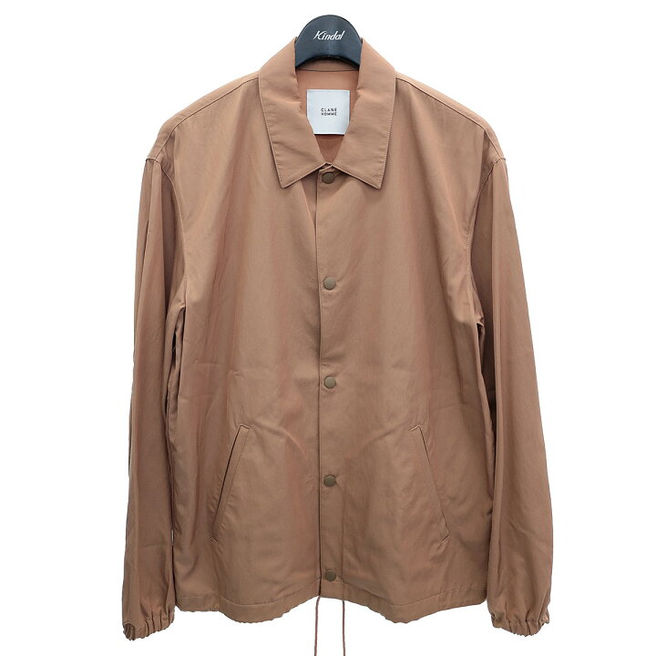 楽天市場】【中古】CLANE HOMME STUDIOUS別注 バックプリントコーチ 