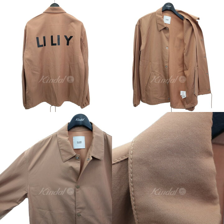 楽天市場】【中古】CLANE HOMME STUDIOUS別注 バックプリントコーチ 