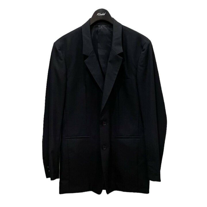 楽天市場】【中古】08sircus 2024ss Wool tropical tailored jacket 