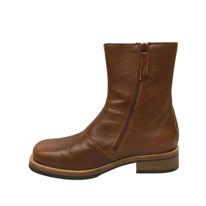 楽天市場】【中古】OUR LEGACY CAMION BOOT カミオン サイドジップ 