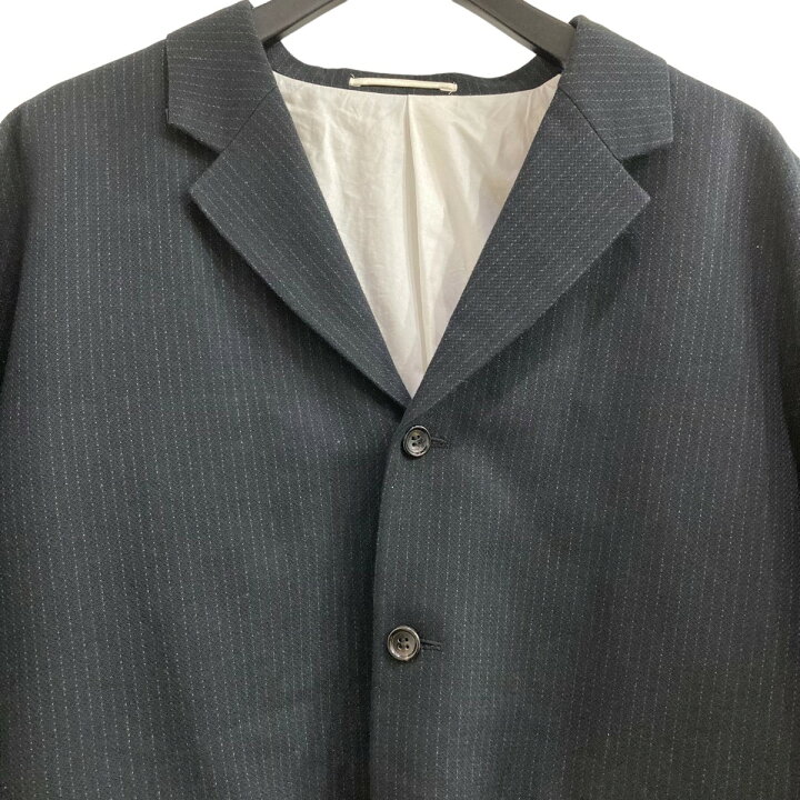 楽天市場】【中古】YOKOSAKAMOTO テーラードジャケット ブラック 
