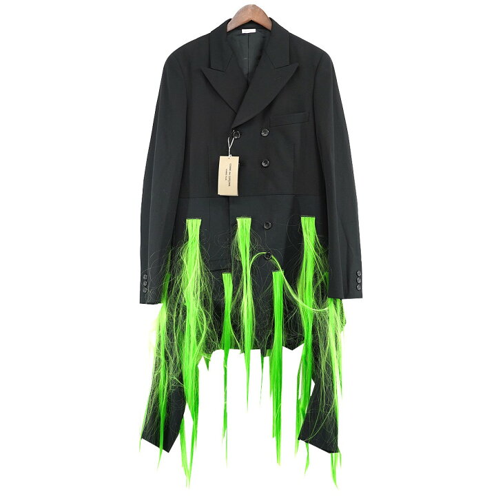 楽天市場】【中古】COMME des GARCONS HOMME PLUS24SS ドッキング