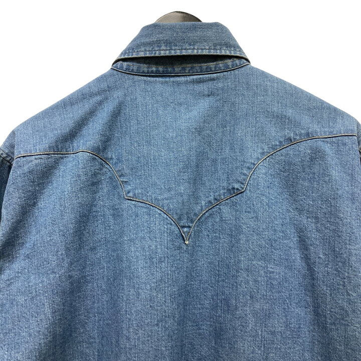 楽天市場】【中古】MAATEE＆SONS 24SS チグハグ WESTERN ウエスタン 