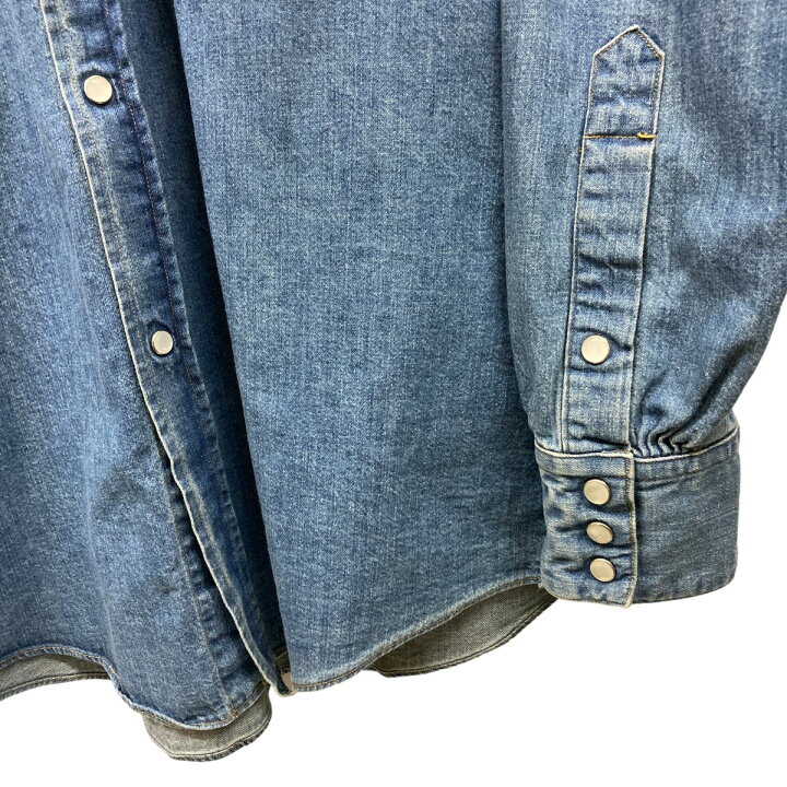 楽天市場】【中古】MAATEE＆SONS 24SS チグハグ WESTERN ウエスタン 