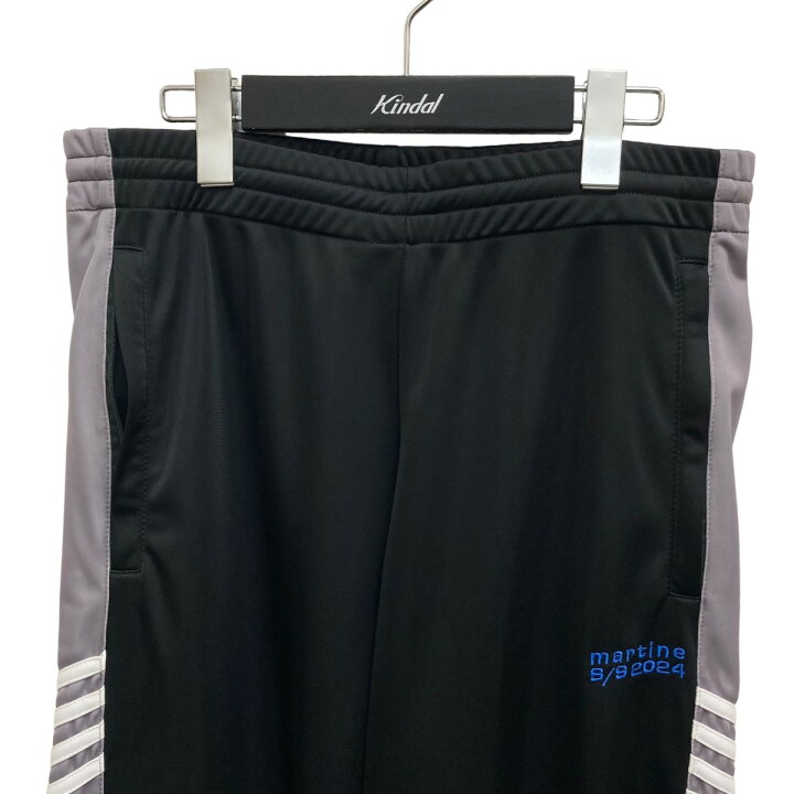 楽天市場】【中古】Martine rose 24SS WIDE LEG TRACKPANT トラック 
