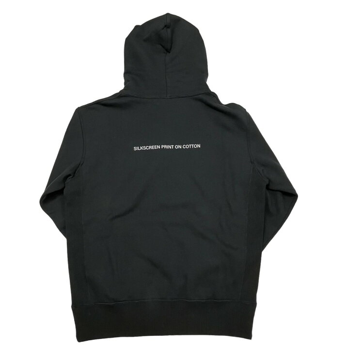 楽天市場】【中古】ARTIST PROOFパーカー ブラック サイズ：S【価格  