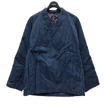 楽天市場】needles 作務衣（コート・ジャケット｜メンズファッション 