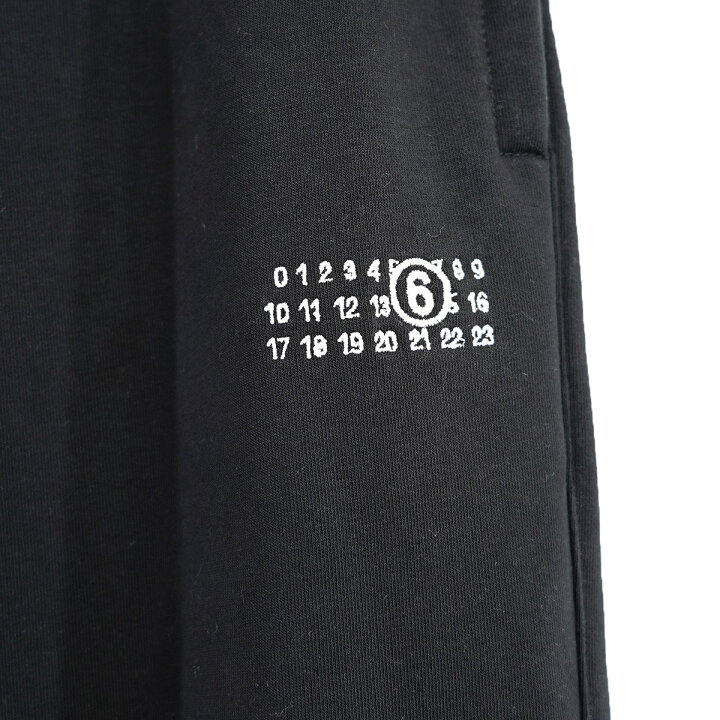 楽天市場】【中古】MM6 Maison Margiela 24SS Wide-Leg Trousers 