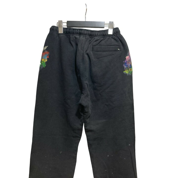 楽天市場】【中古】GALLERY DEPT×LANVIN スウェットパンツ グレー  