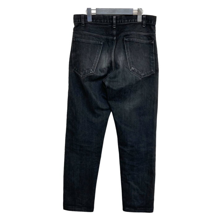 楽天市場】【中古】CIOTA スリムデニムパンツ PTM 3SL グレー サイズ 
