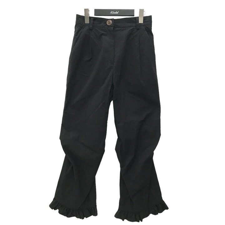 楽天市場】【中古】Vivienne Westwood RED LABEL 裾フリル フレア 