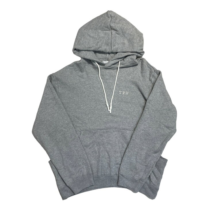 楽天市場】【中古】TOGA ARCHIVES23AW SWEAT HOODIE ロゴ刺繍 プル 